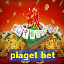 piaget bet